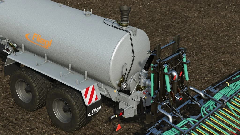 FLIEGL VFW 18000 3
