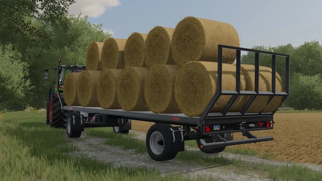 FLIEGL ZPW 180 2