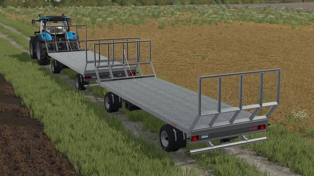 FLIEGL ZPW 180