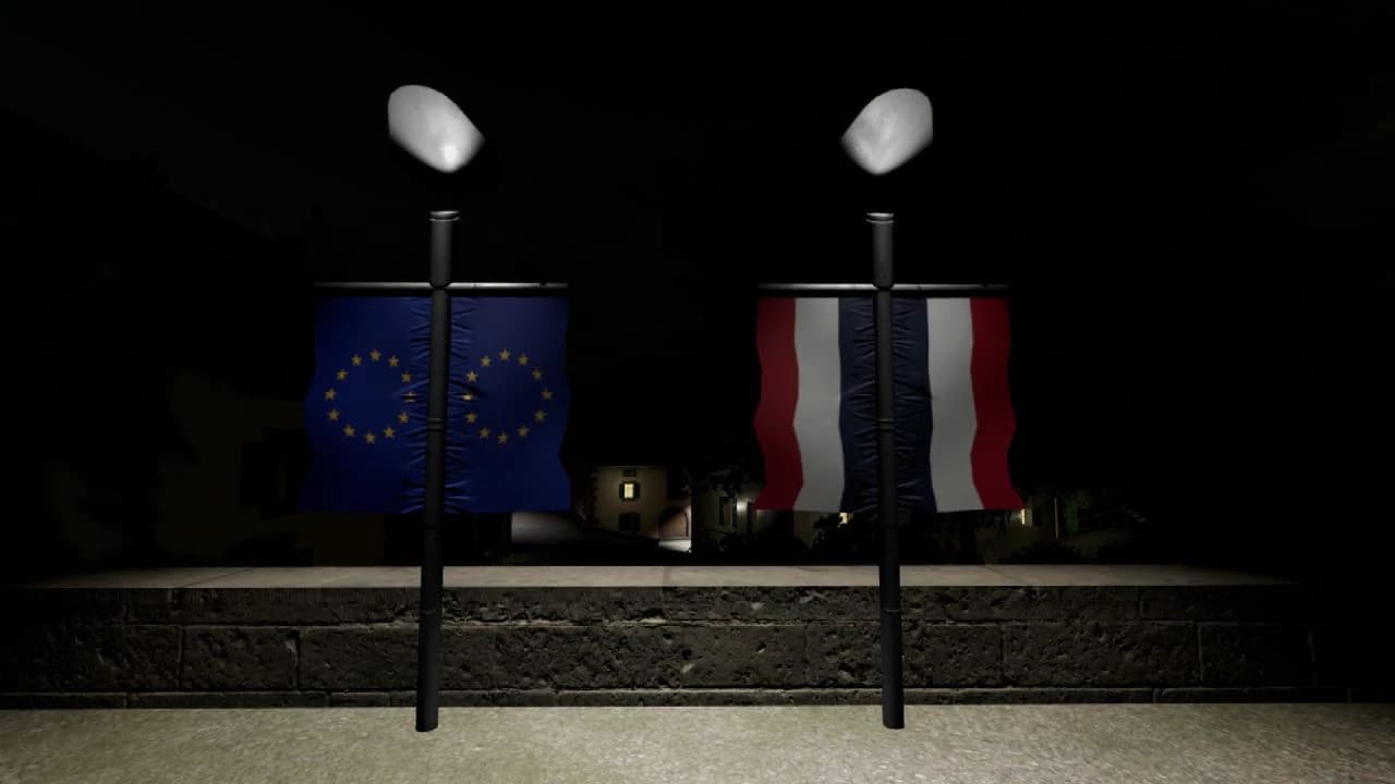 FLOOR LAMPS 3
