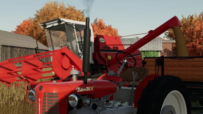 FMŻ BIZON SAMPO 2020