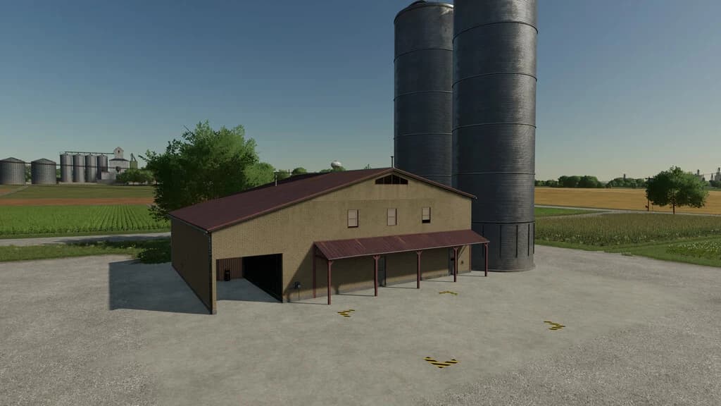 FORAGE DEALER 2