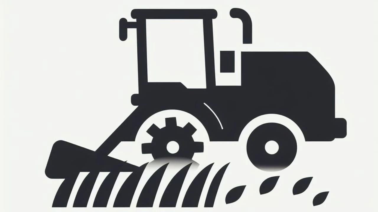 FORAGE HARVESTER MOWING FIX