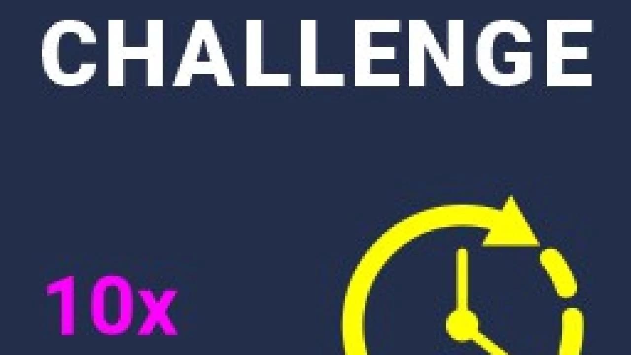 FORCE TIME CHALLENGE MOD 4