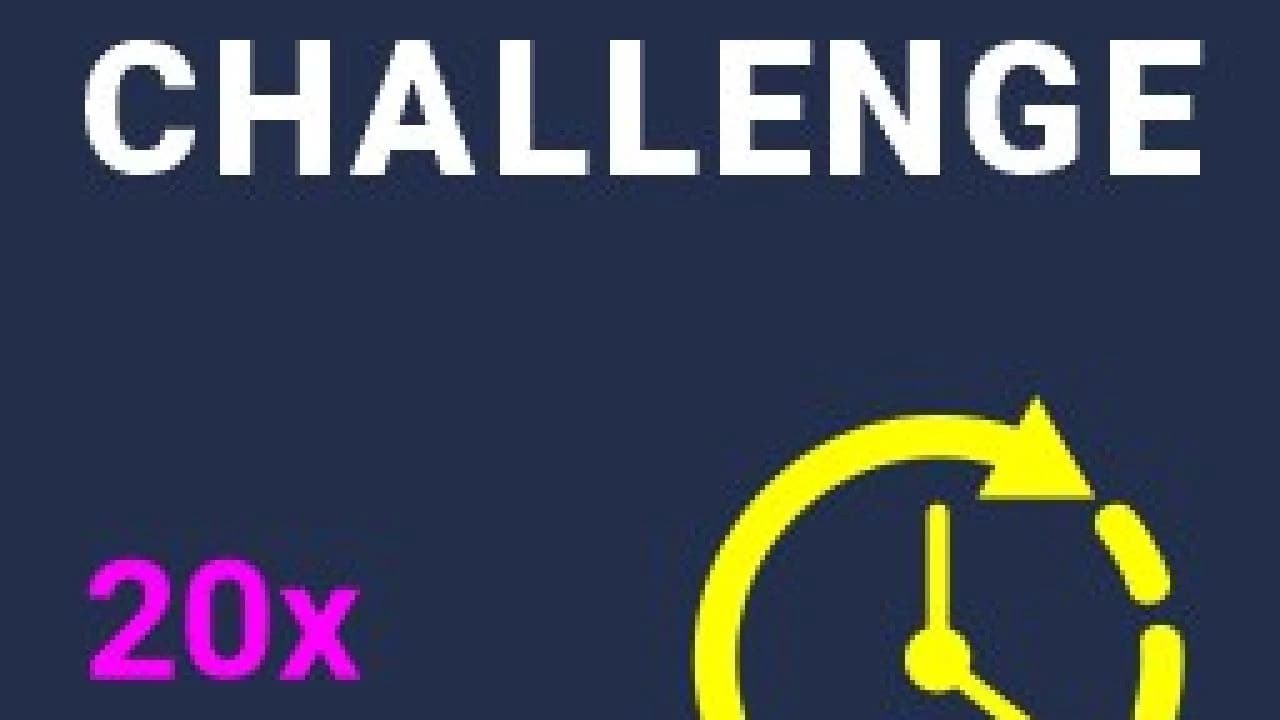 FORCE TIME CHALLENGE MOD 2