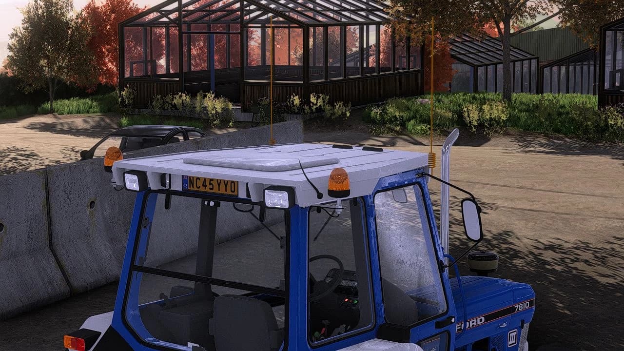 FORD 7810 EDITED