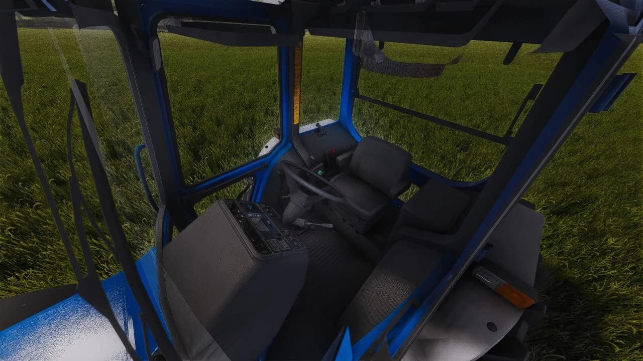 FORD 8210