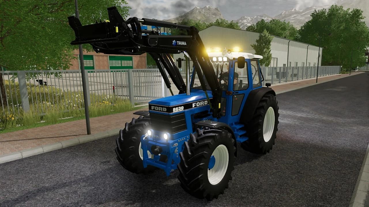 FORD 8630 EDITED 2