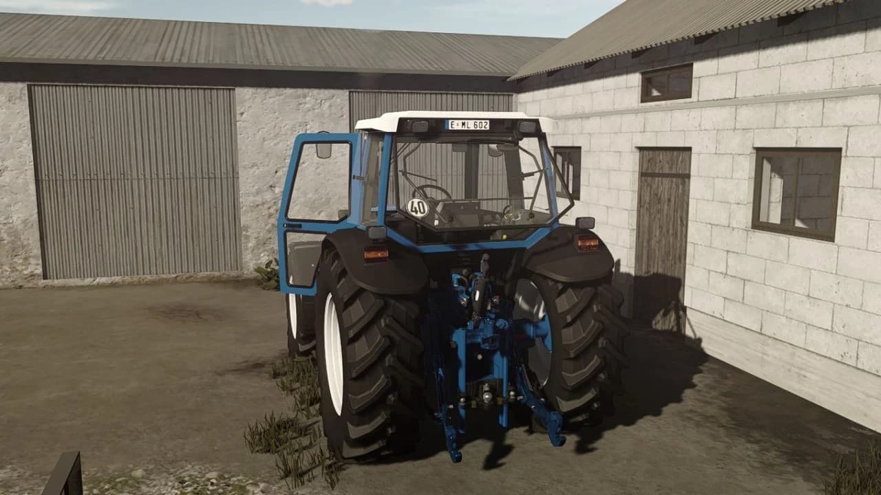 FORD 8630 (IC) 2
