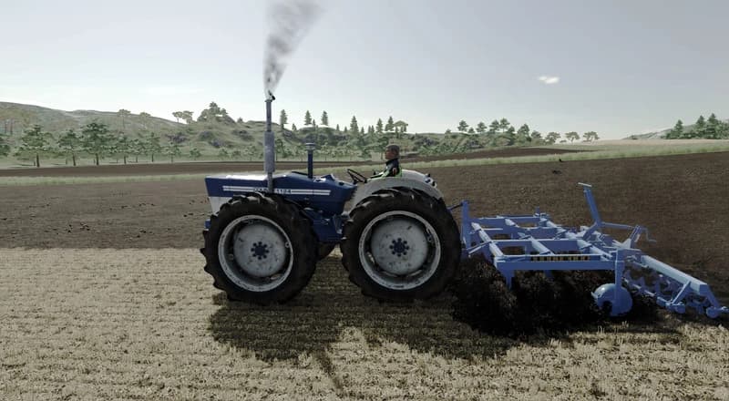 FORD COUNTY 1124 3