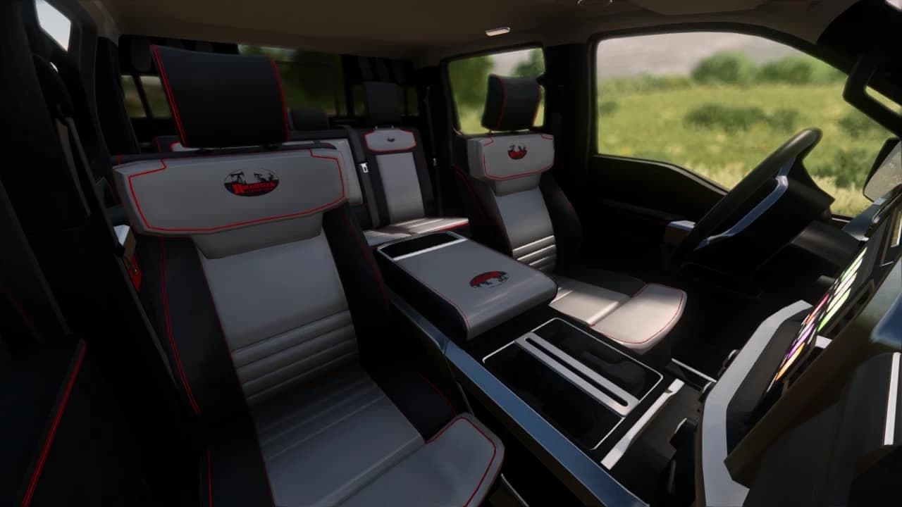 FORD F-150 2