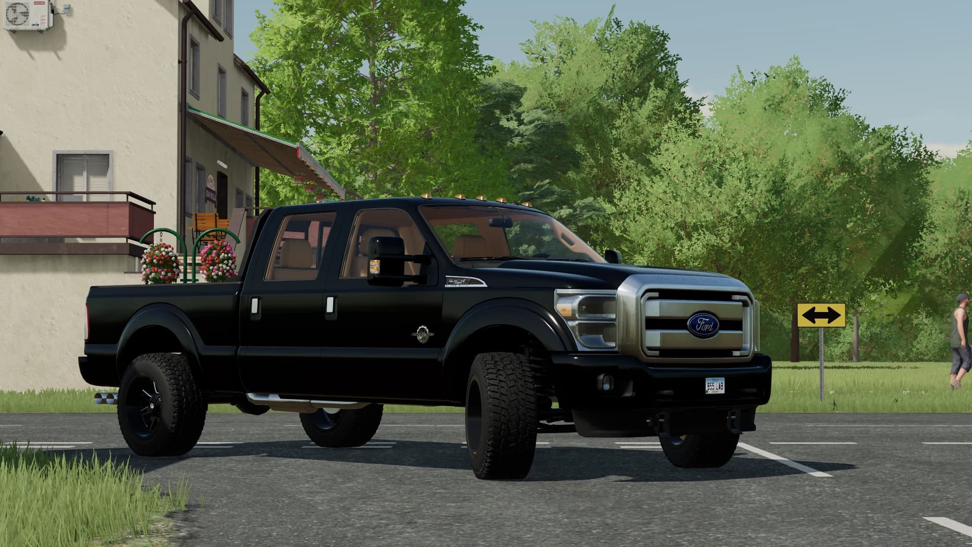FORD F-SERIES 2016 5