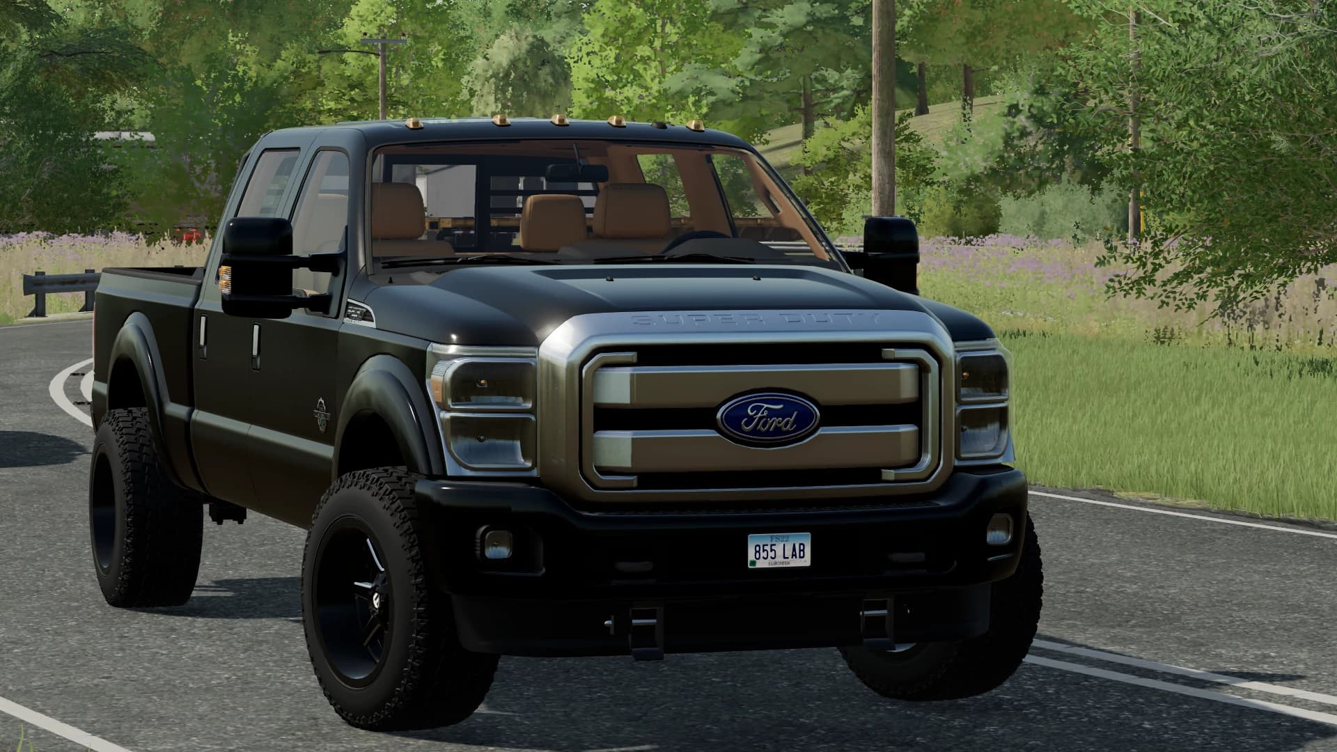 FORD F-SERIES 2016 3