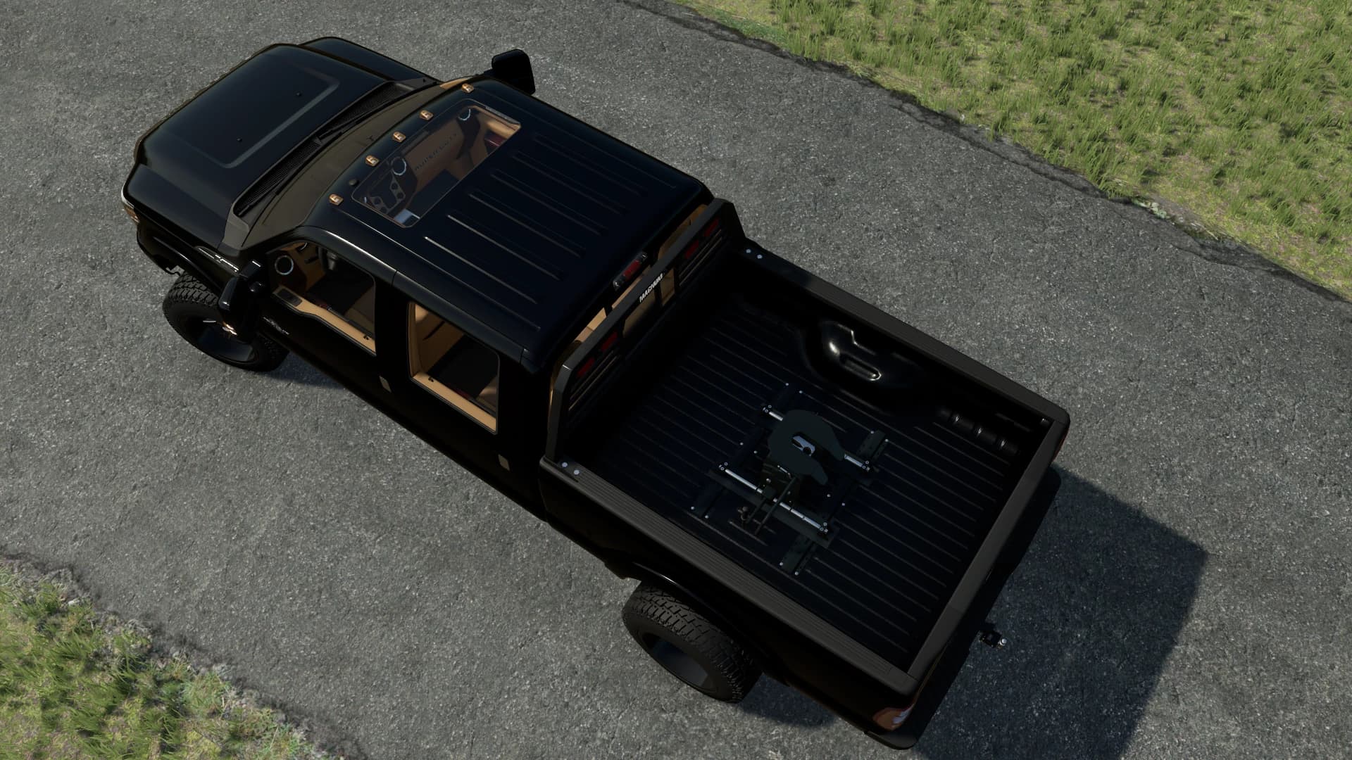 FORD F-SERIES 2016 2