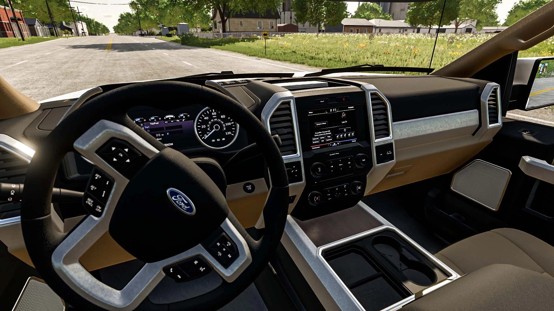FORD F150 2