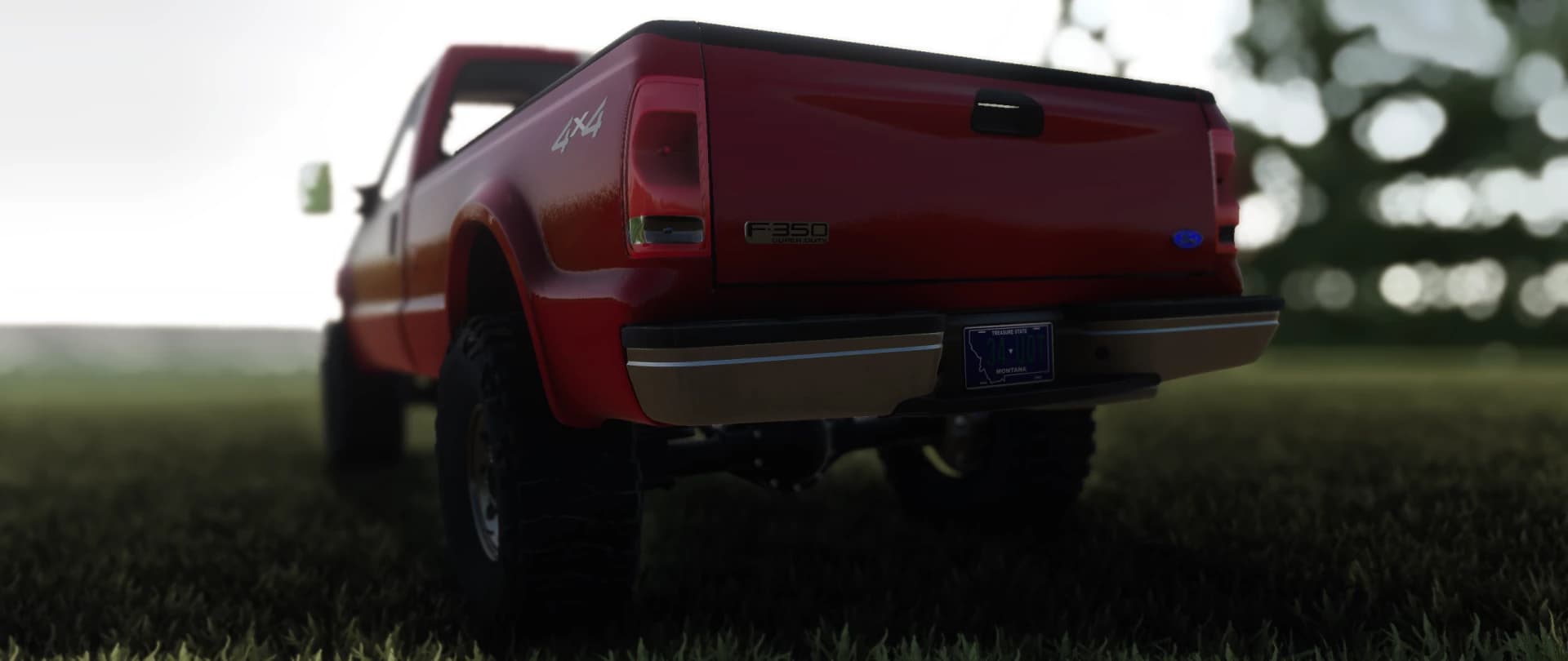 FORD F250 1999 3