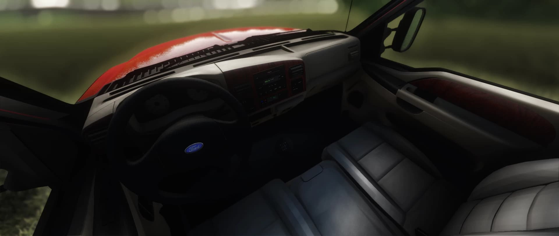 FORD F250 1999 2