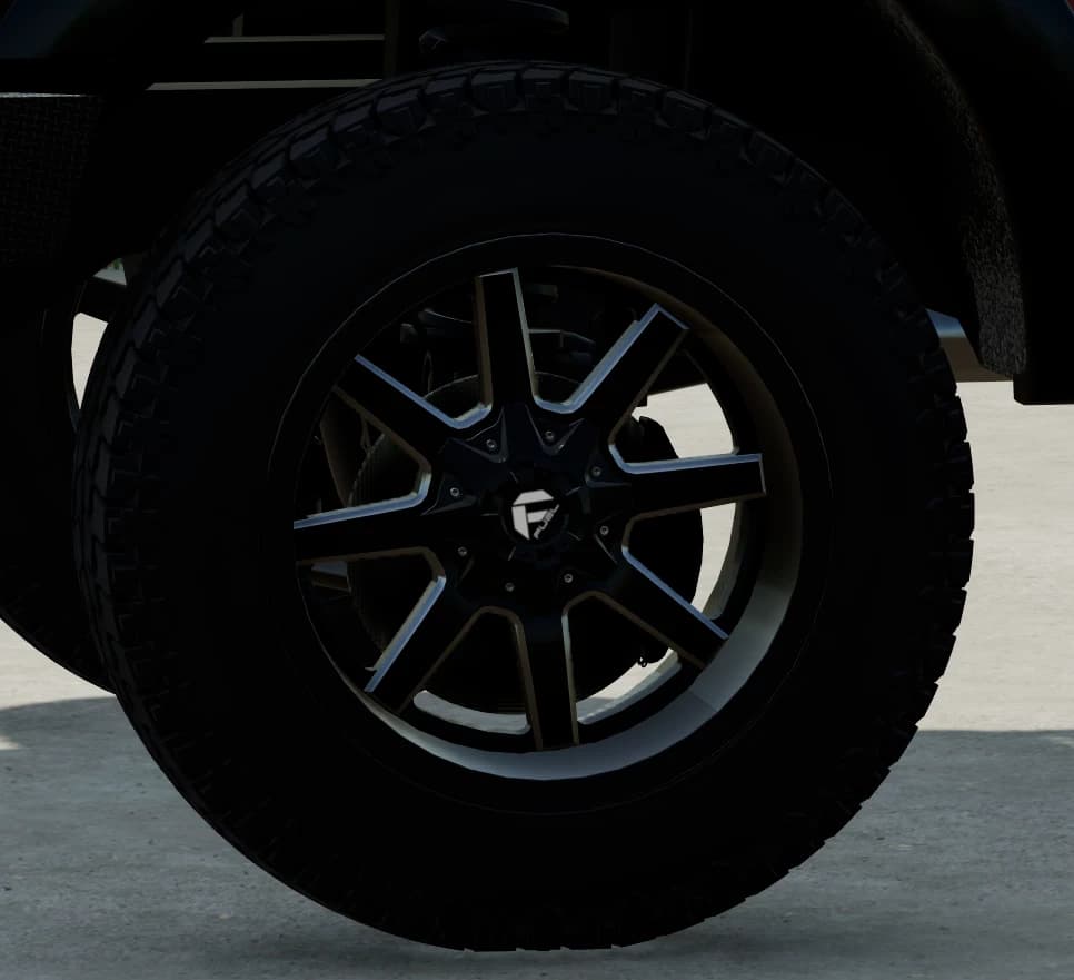 FORD F250 2016 3
