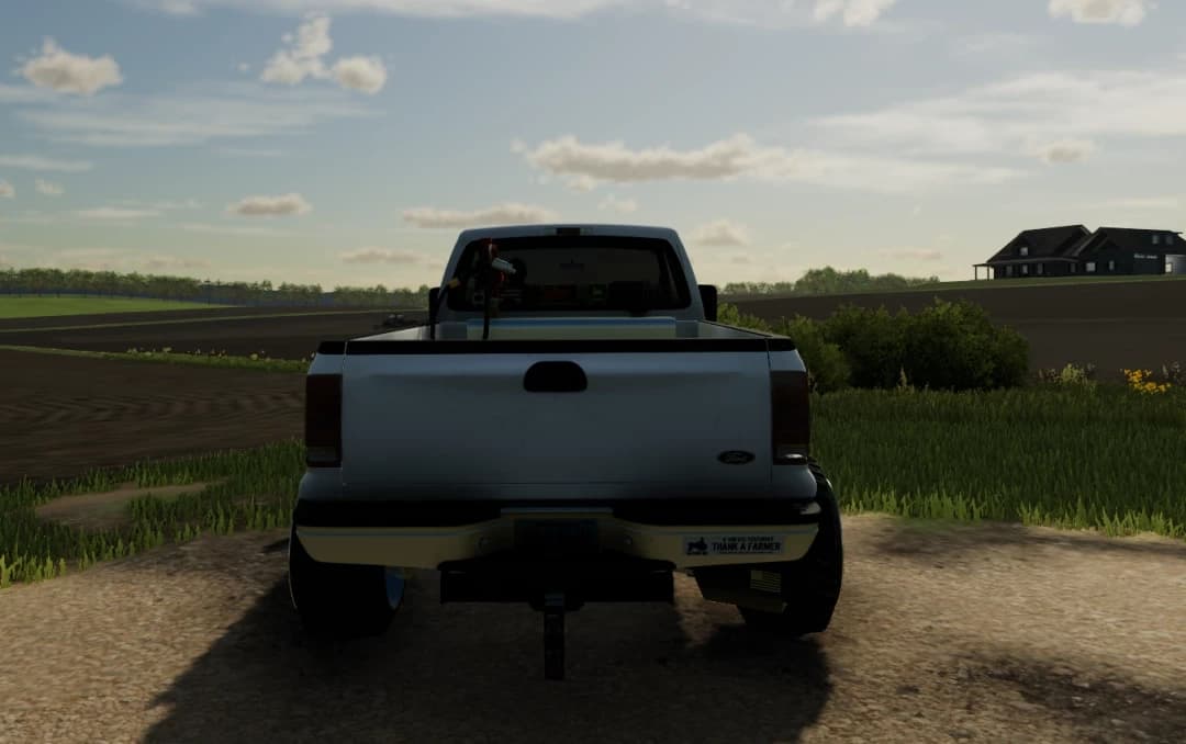 FORD F350 6.0 POWERSTROKE