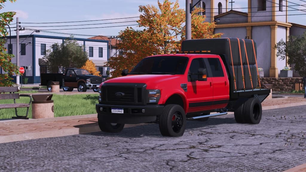 FORD F350 3
