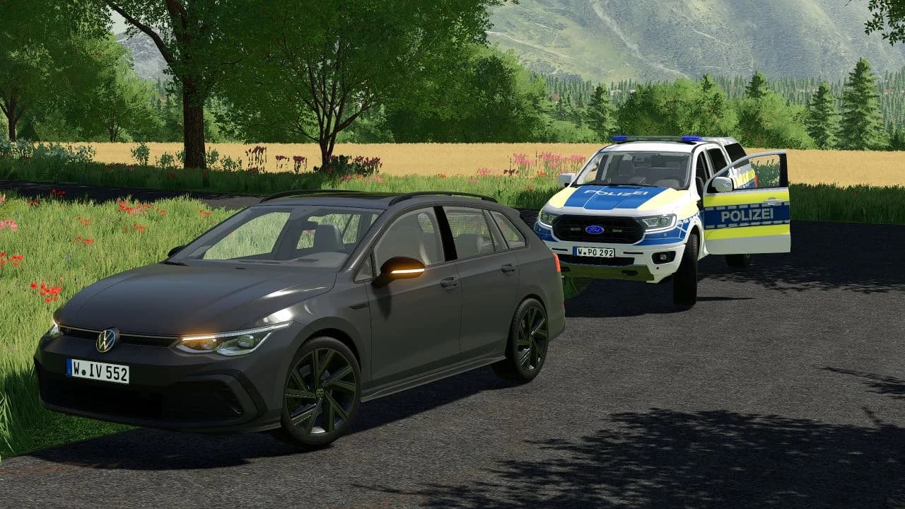 FORD RANGER 2019 3