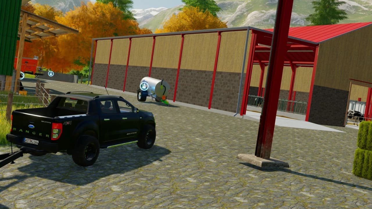 FORD RANGER WILDTRAK 2016 5