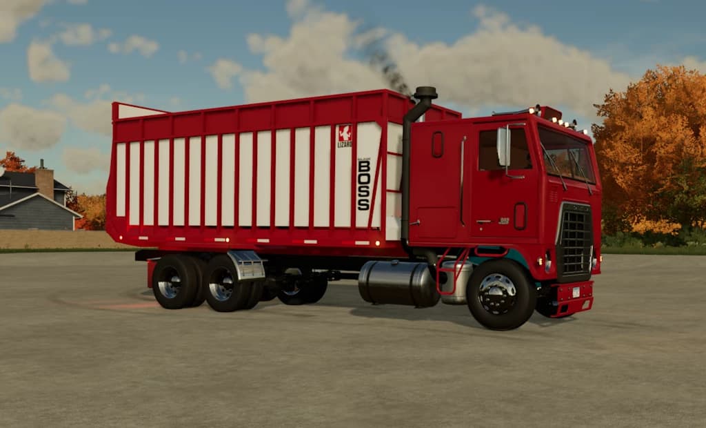FORD WT9000 5