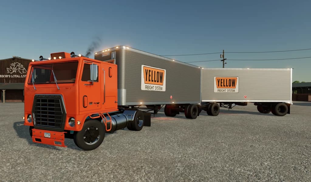 FORD WT9000