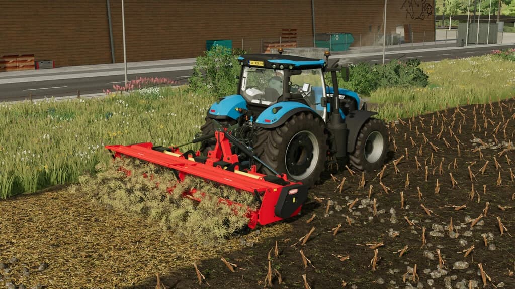 FORIGO DT25 4