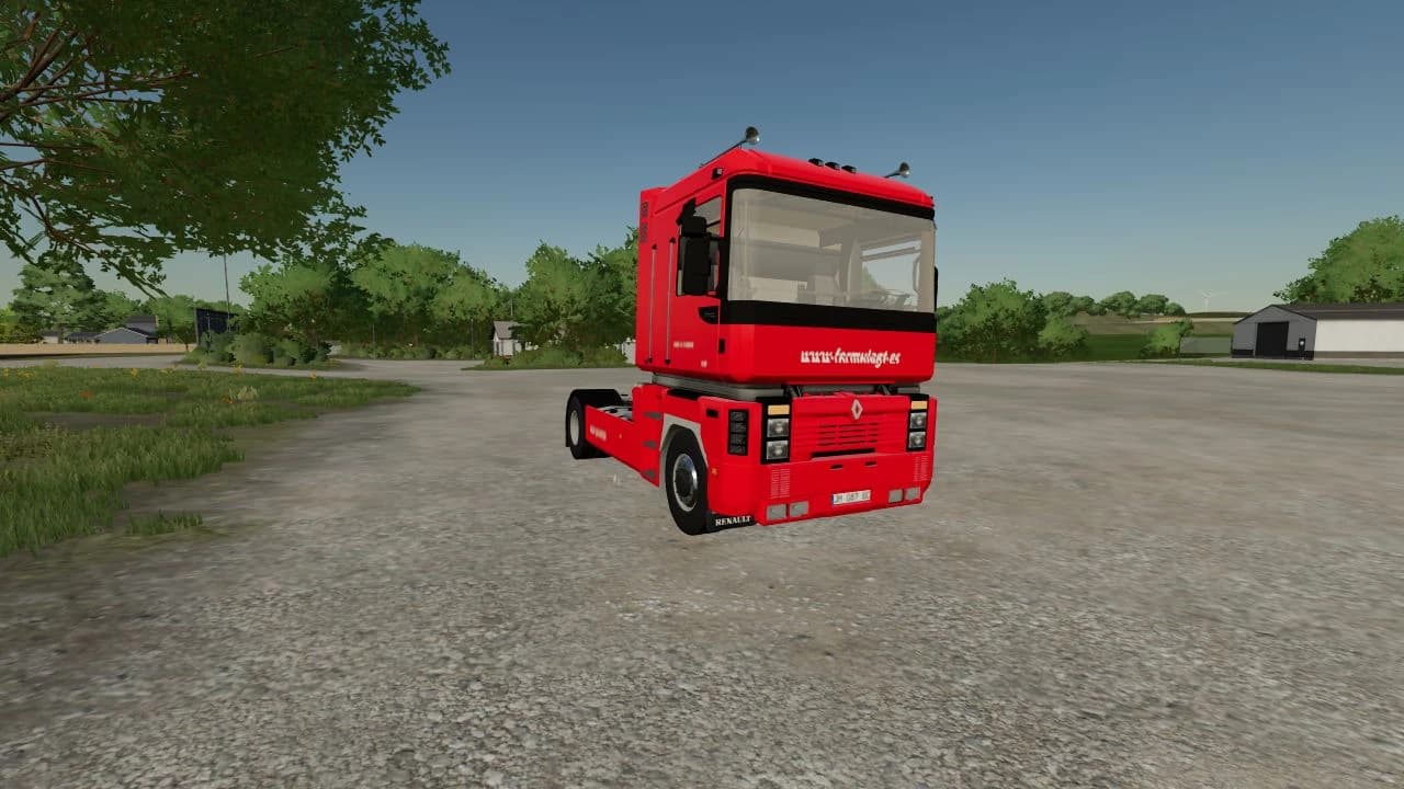 FORMULA GT EXPERIENCE TRUCK 3