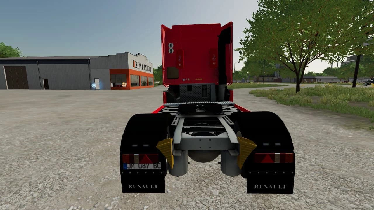 FORMULA GT EXPERIENCE TRUCK 2