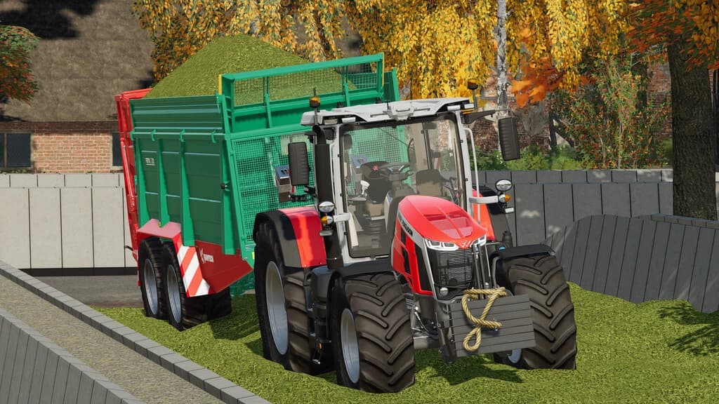 FORTIS 2200 4