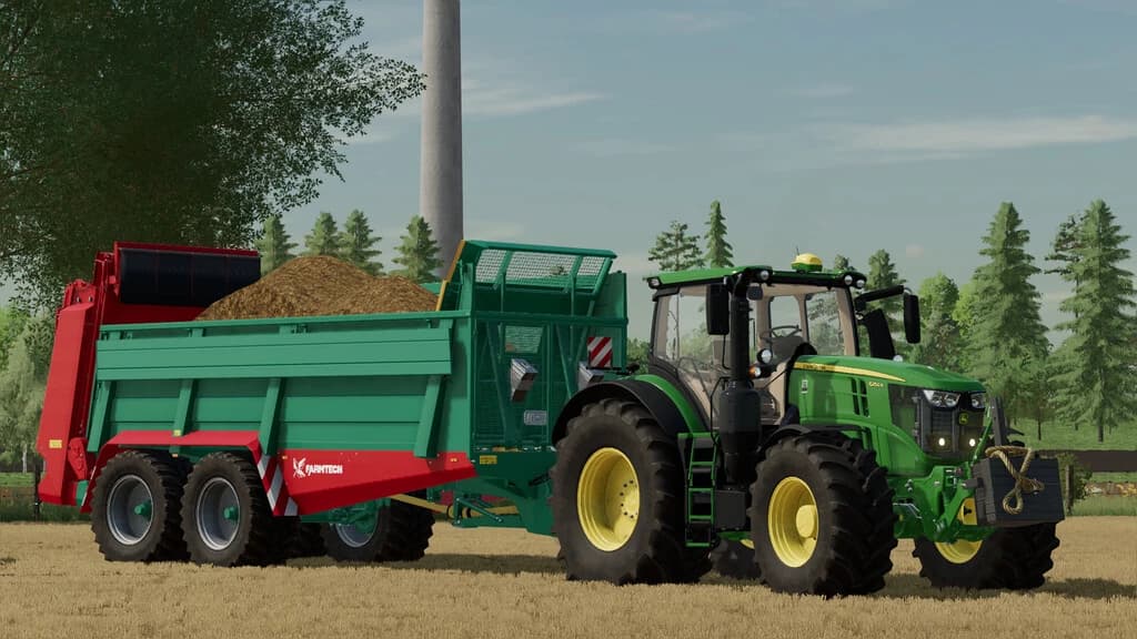 FORTIS 2200 3