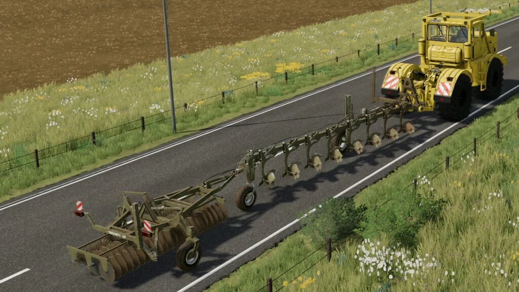 FORTSCHRITT B550