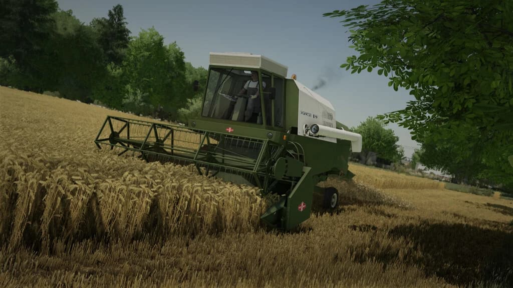 FORTSCHRITT E-512 3