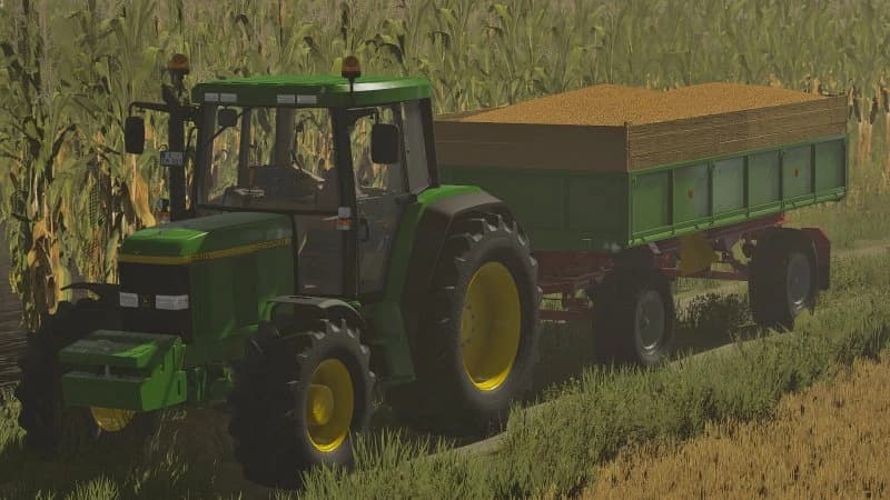 FORTSCHRITT HW-80