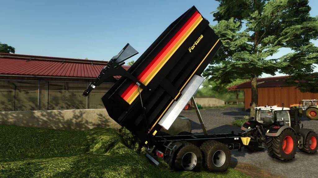 FORTUNA FTM 200 / 6.0