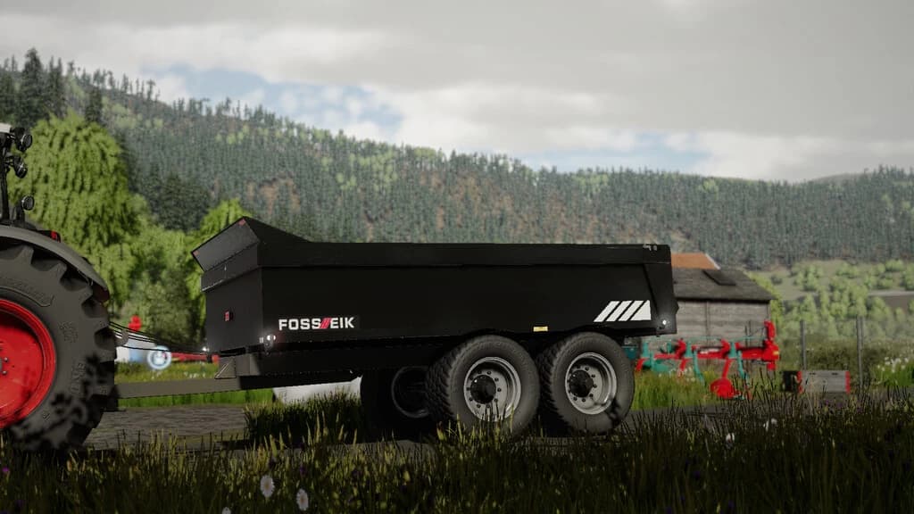 FOSS-EIK LD5.150 2
