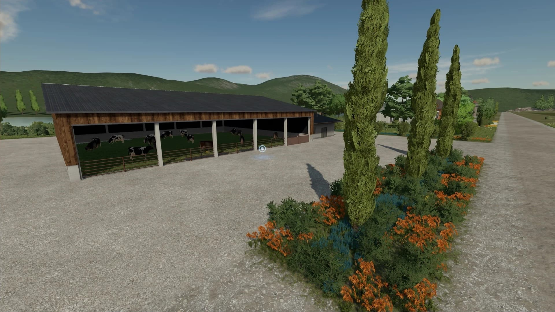 FOUR FIELDS 3