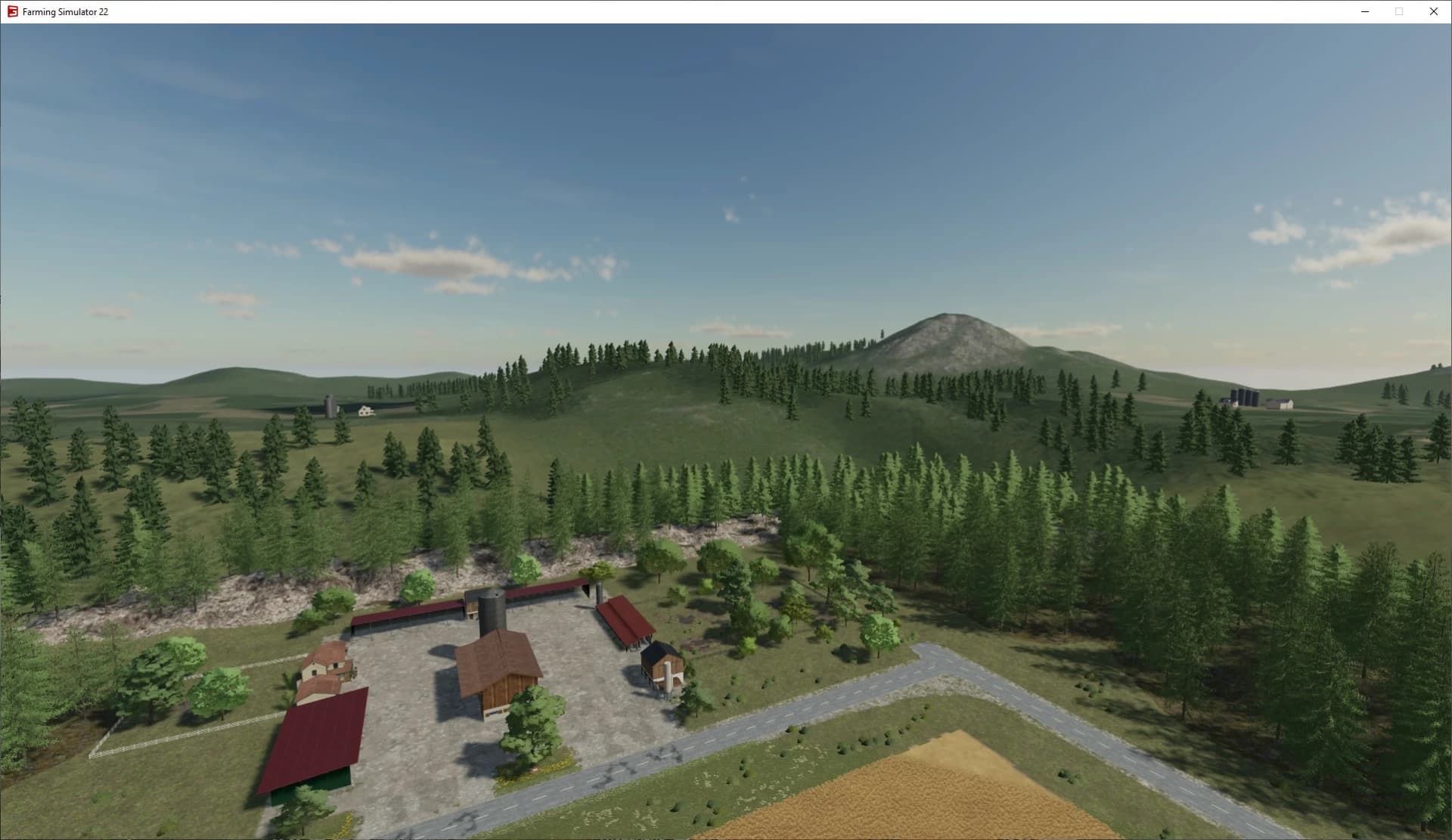 FOUR FIELDS 2