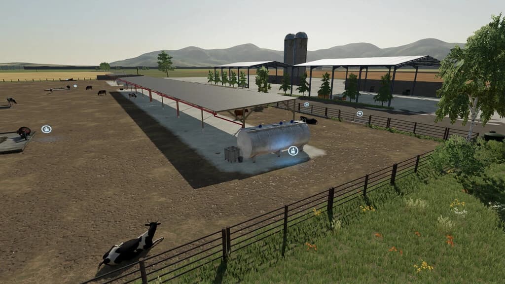 FOX FARMS 3