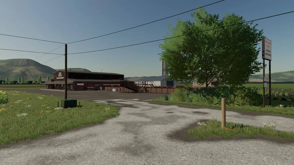 FOX FARMS 2