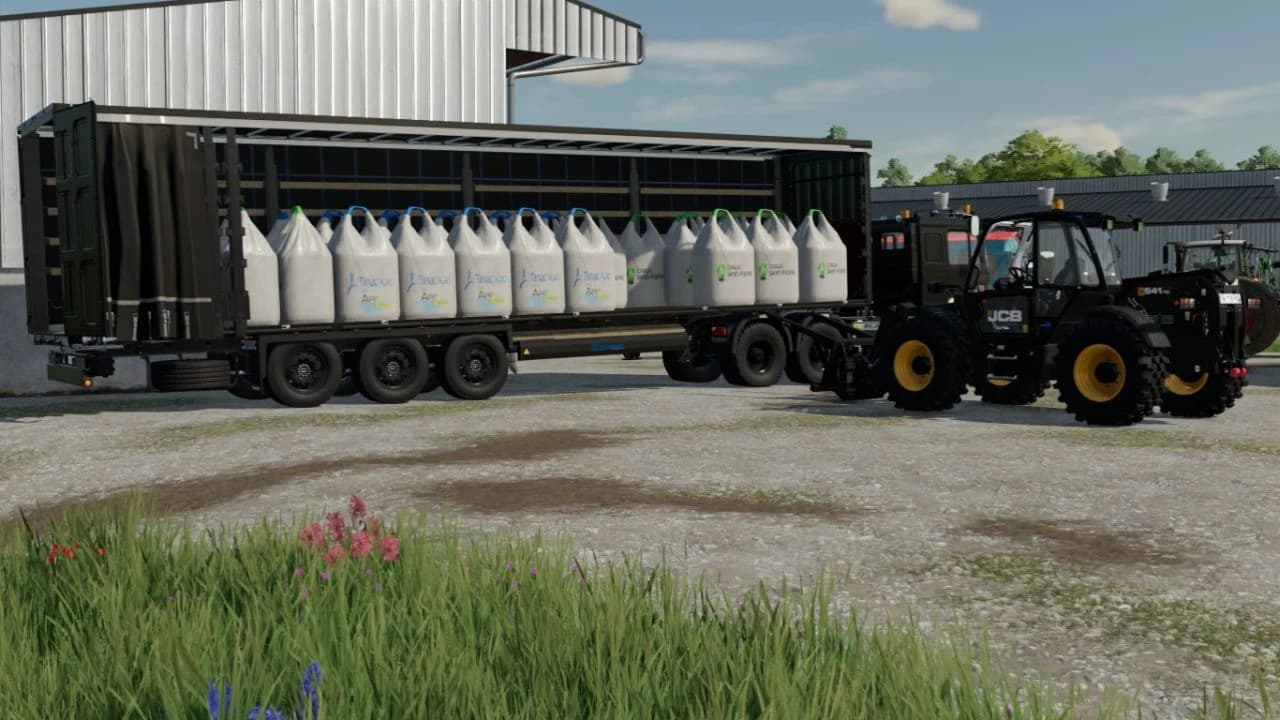 FRANCE BIG BAGS 2