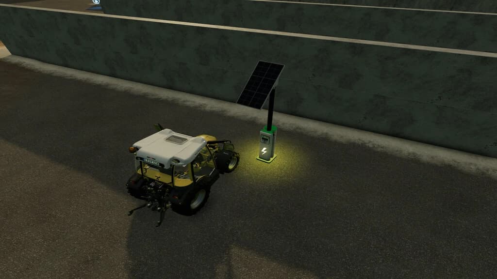 FREE CHARGER 3