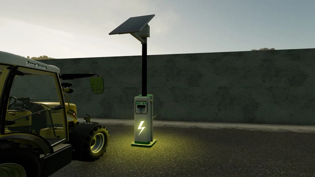 FREE CHARGER 2