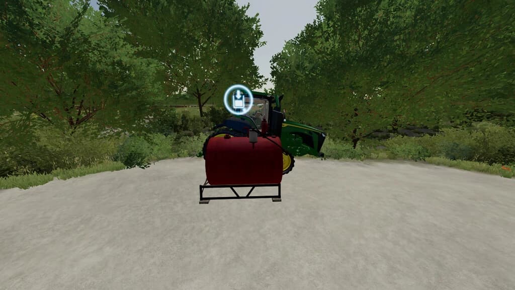 FREE FUEL 4