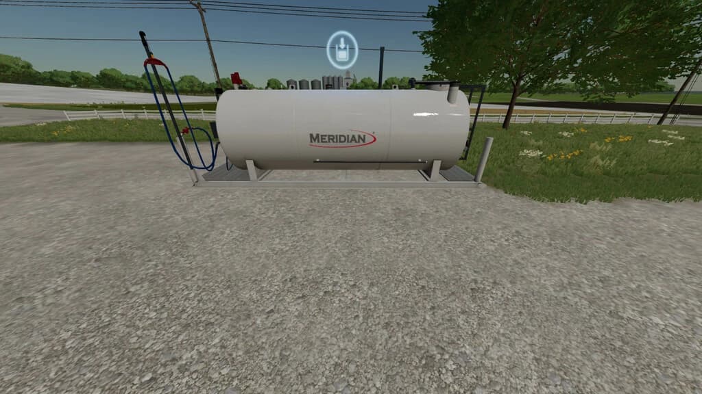 FREE FUEL 3