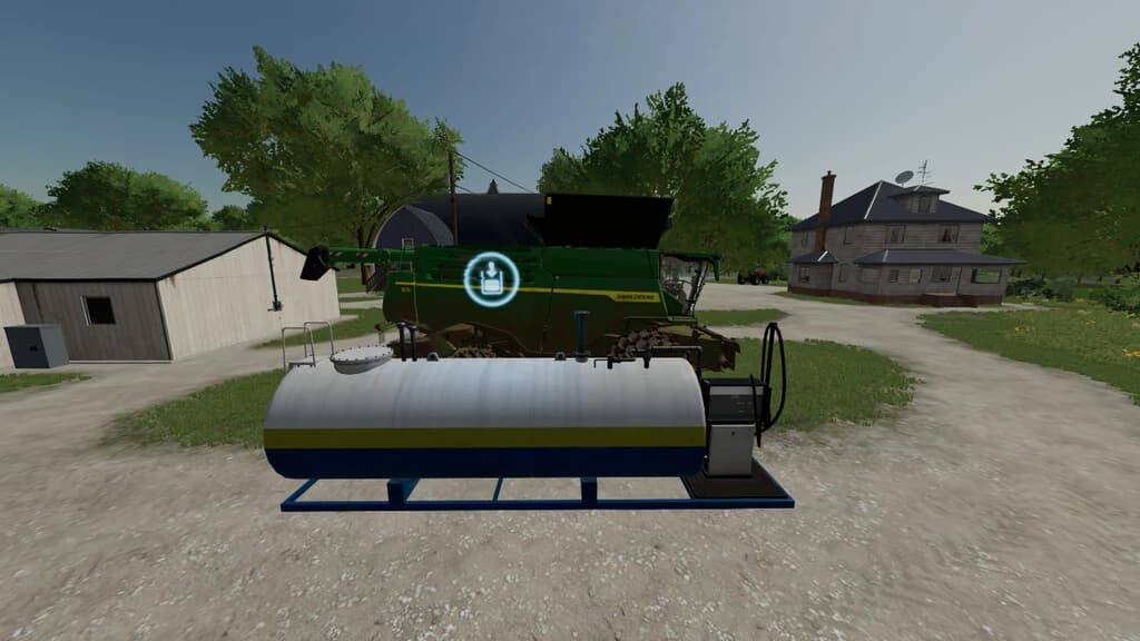 FREE FUEL 2