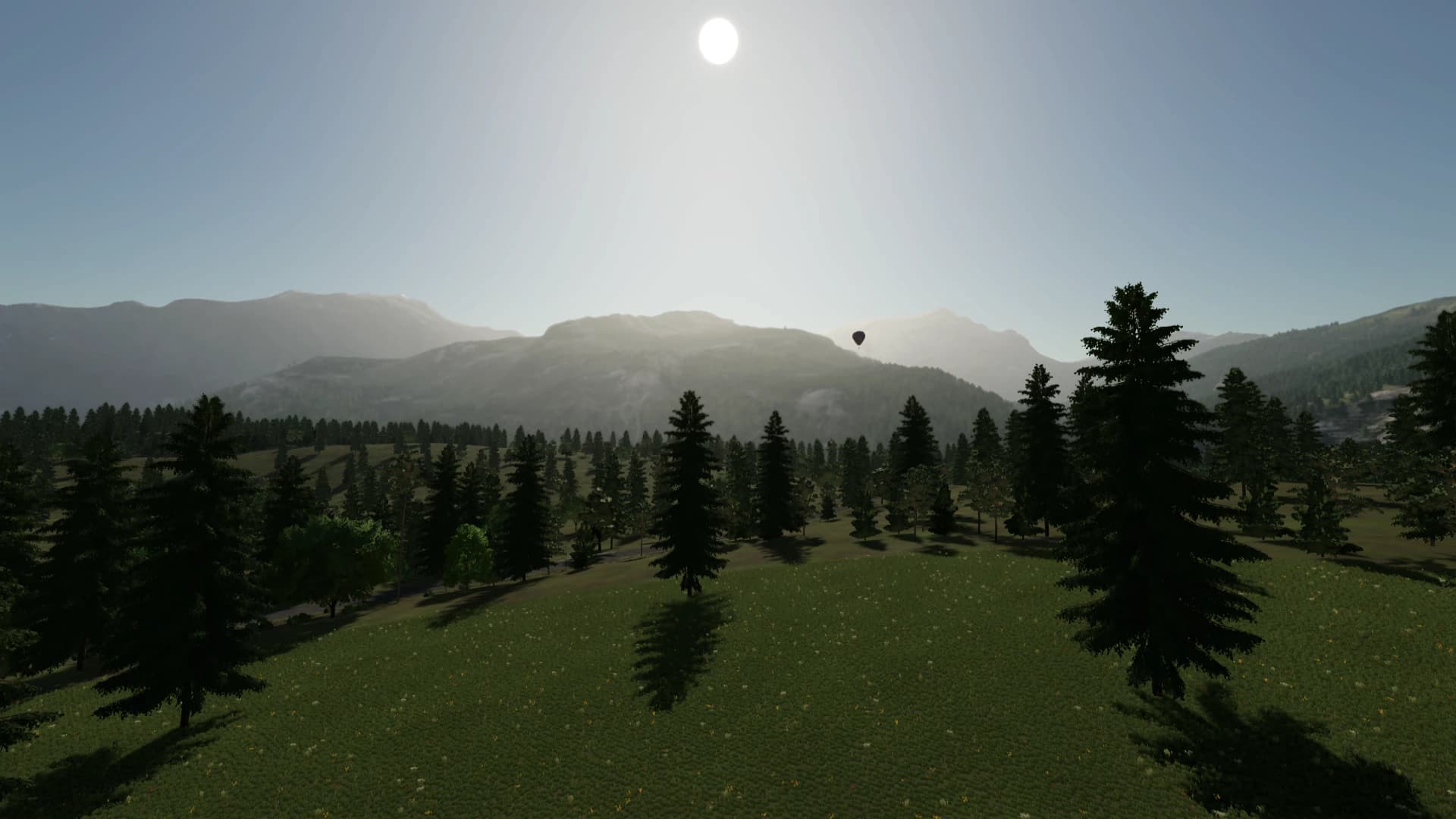 FREE LAND 2