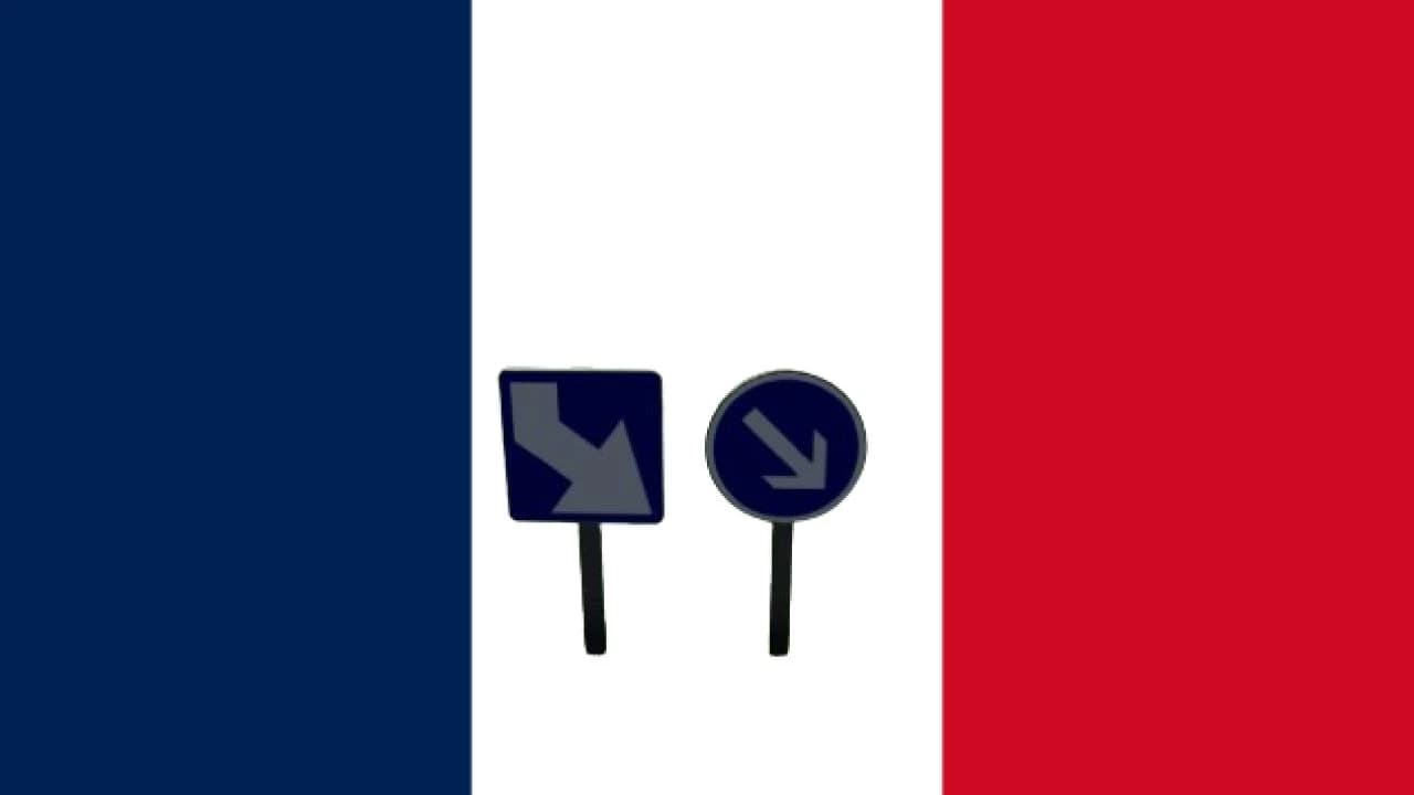 FRENCH PANEL PACK 2